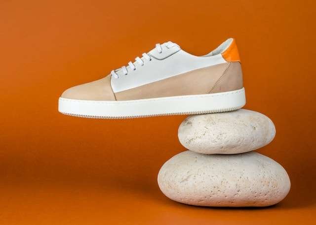 goede schoenen