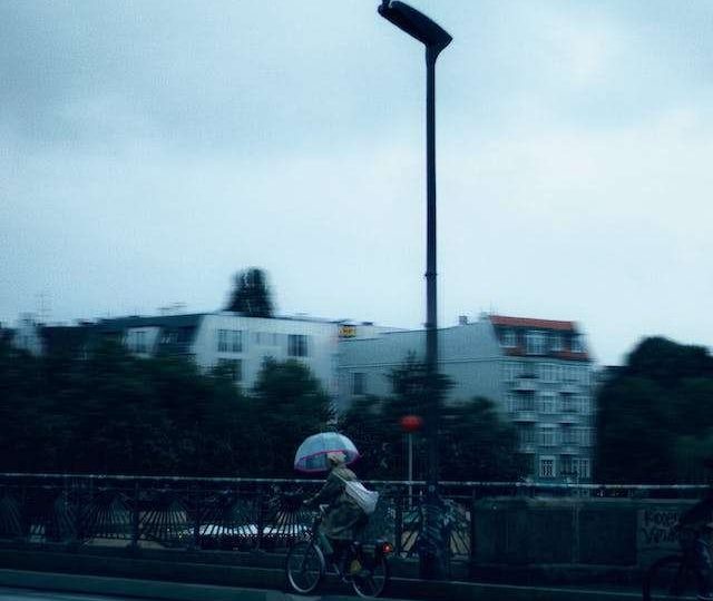 fietskleding